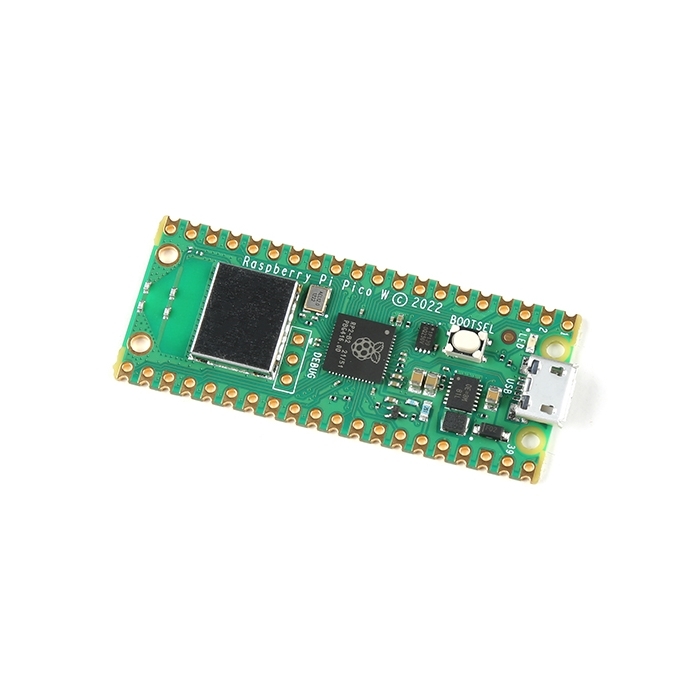 Raspberry Pi Pico W