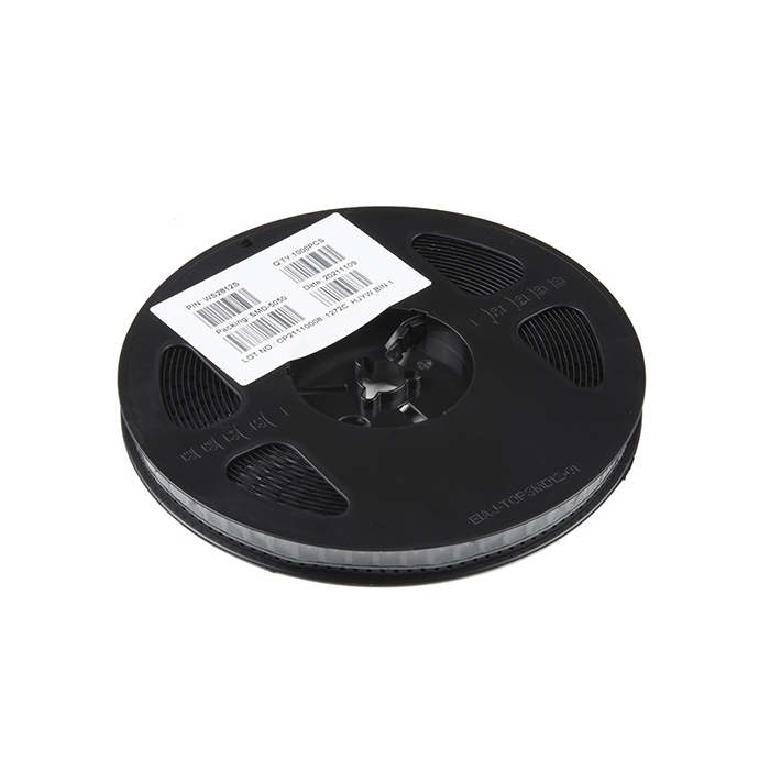 SMD LED - RGB WS2812 (Whole Reel)