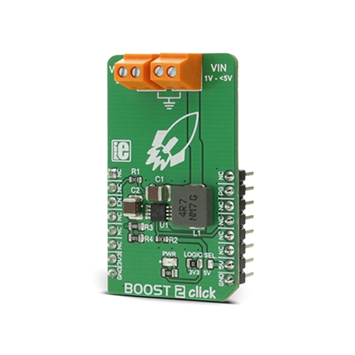 MIKROE BOOST 2 Click