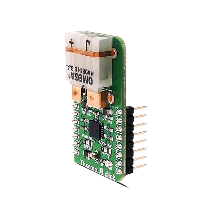 MIKROE Thermo J Click