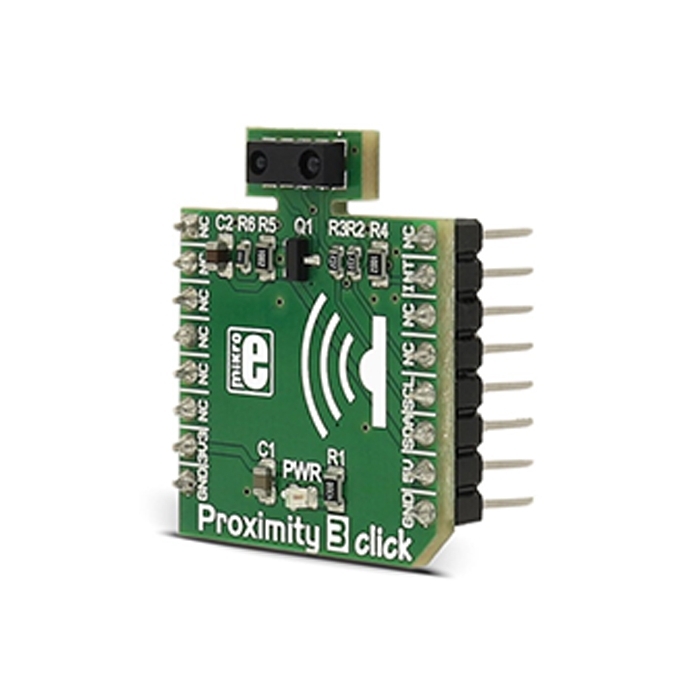 MIKROE Proximity 3 Click