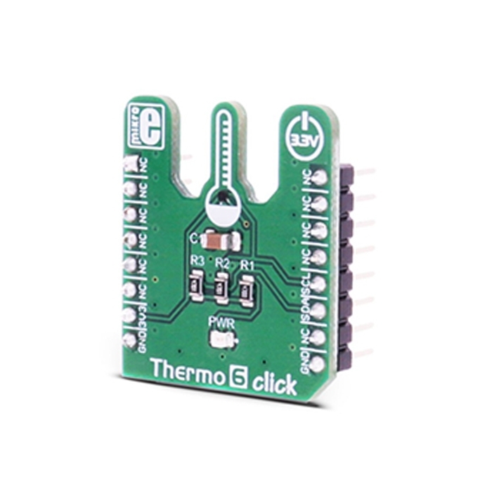 MIKROE Thermo 6 Click