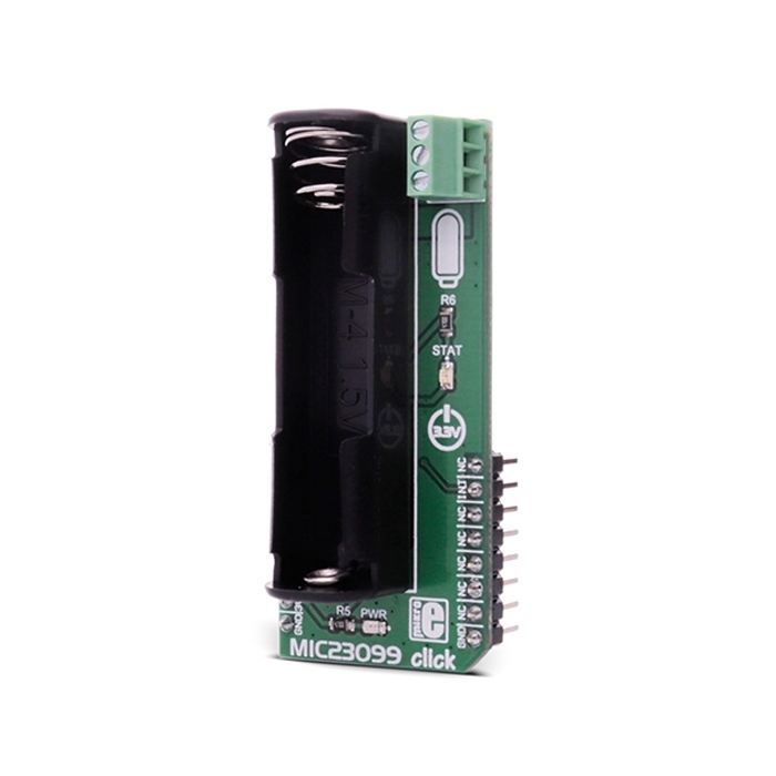 MIKROE MIC23099 Click