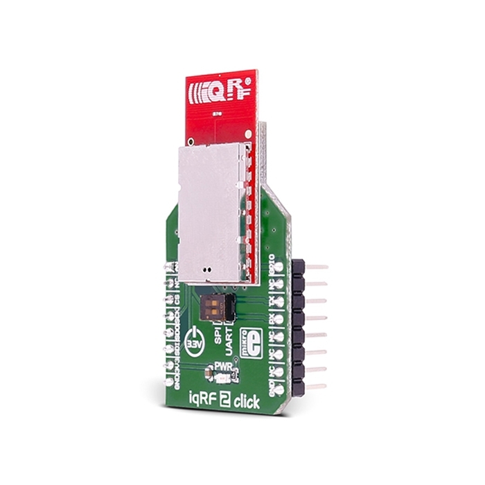 MIKROE IQRF 2 Click