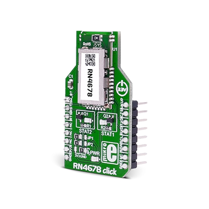 MIKROE RN4678 Click