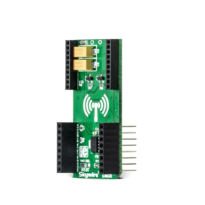 MIKROE Skywire Click