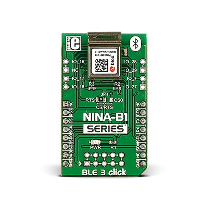 MIKROE BLE 3 Click