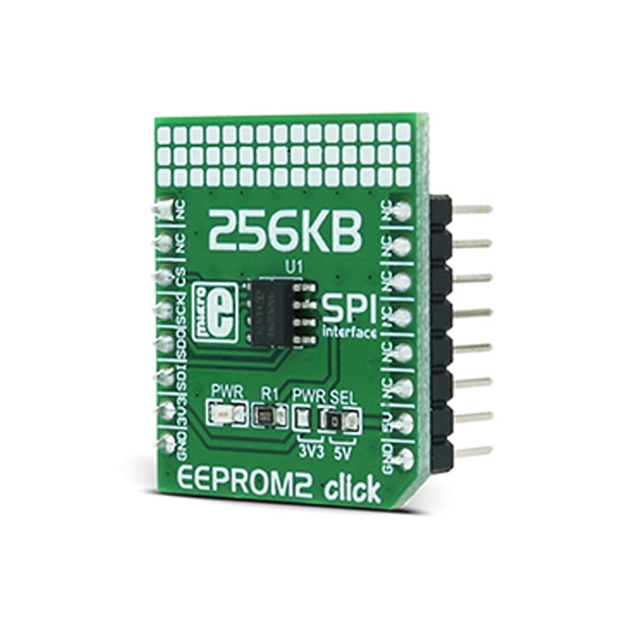 MIKROE EEPROM 2 Click