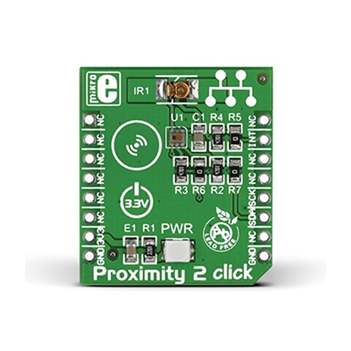 MIKROE Proximity 2 Click