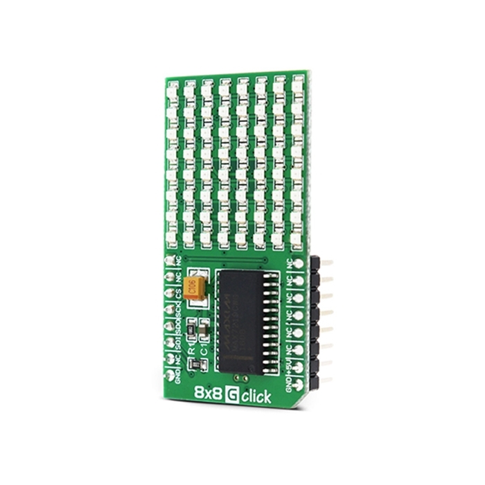 MIKROE 8x8 G Click