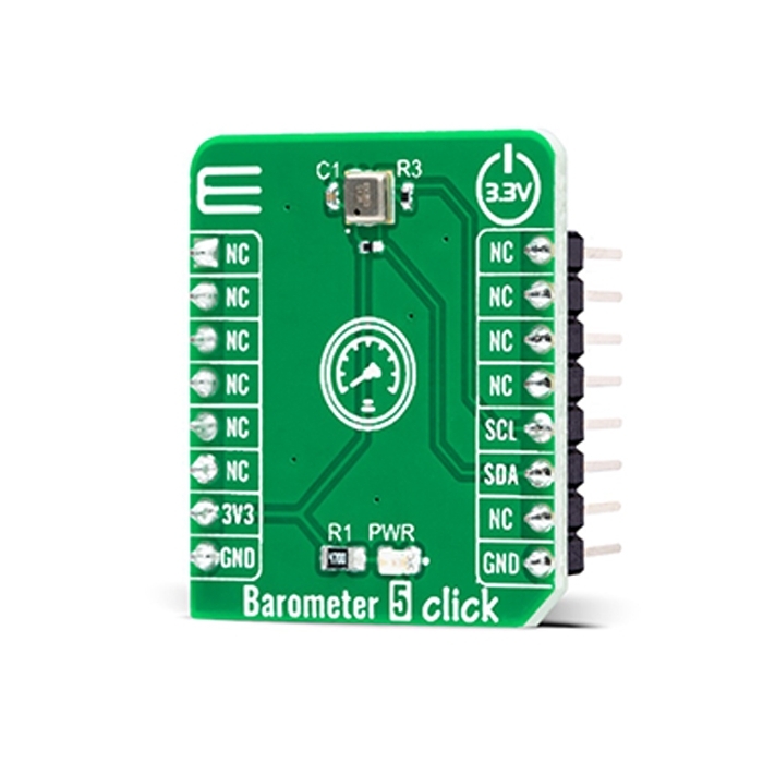 MIKROE Barometer 5 Click