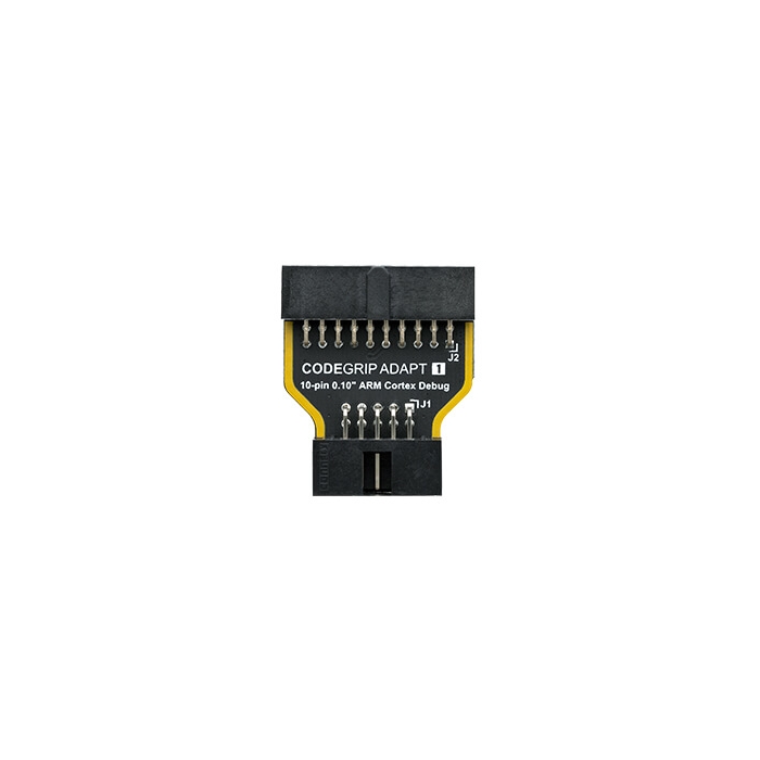 MIKROE CODEGRIP Adapt V1