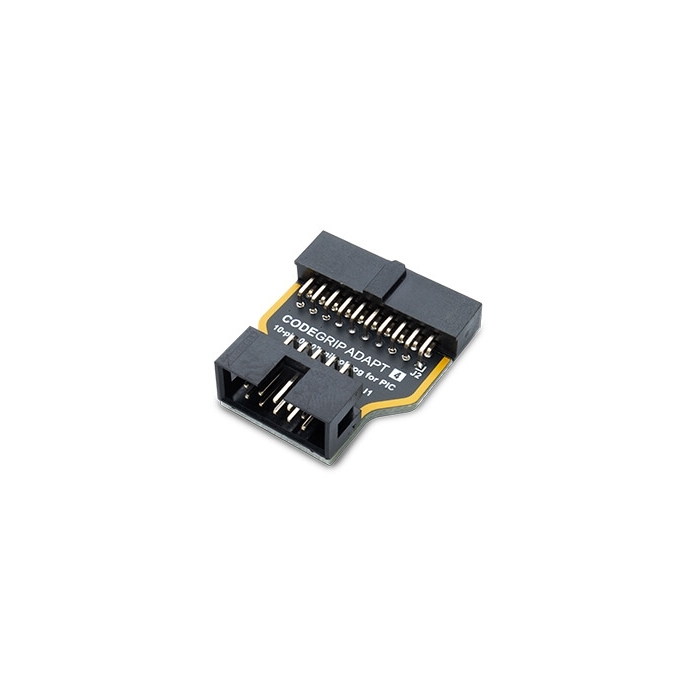 MIKROE CODEGRIP Adapt V4