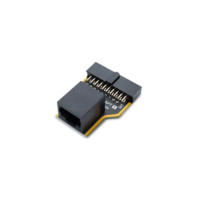 MIKROE CODEGRIP Adapt V5