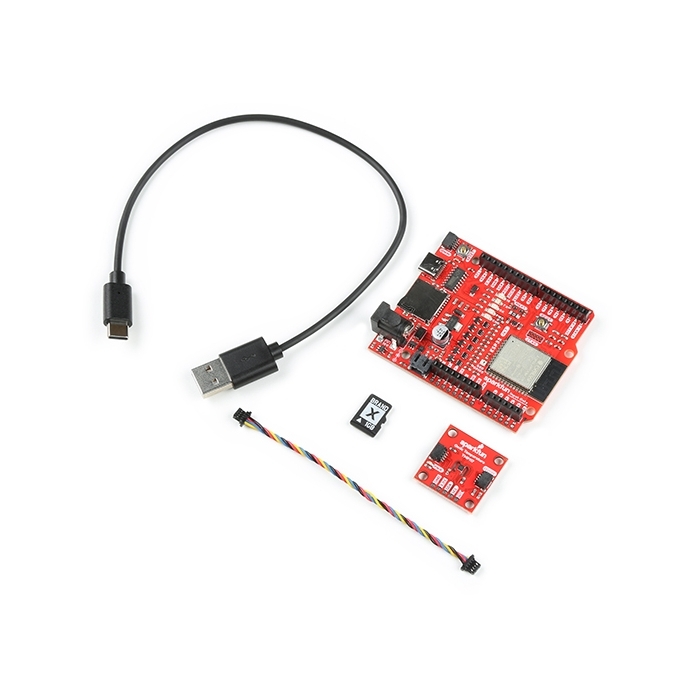 SparkFun IoT RedBoard Kit - ESP32