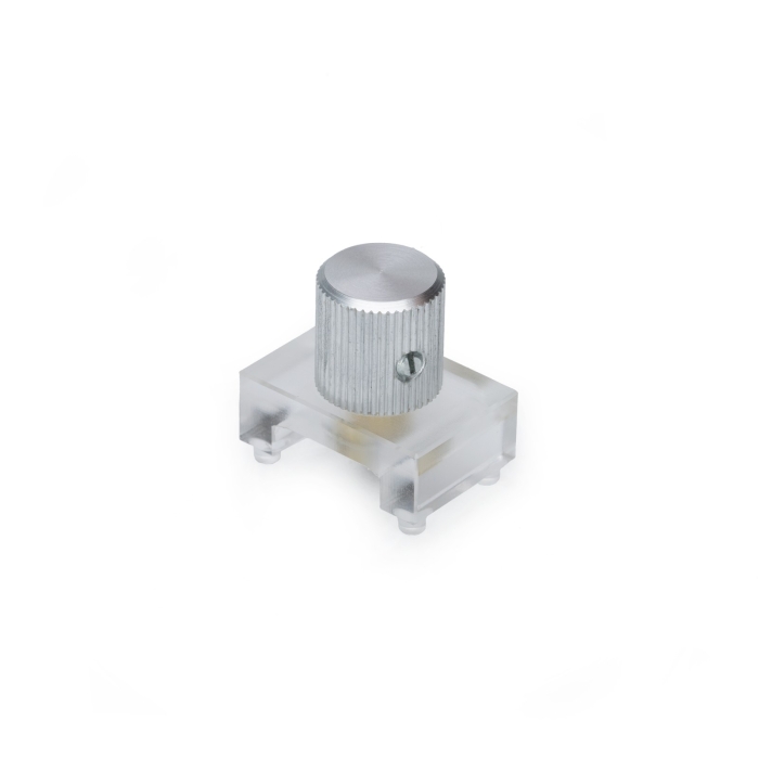 Magnetic Rotary Holder