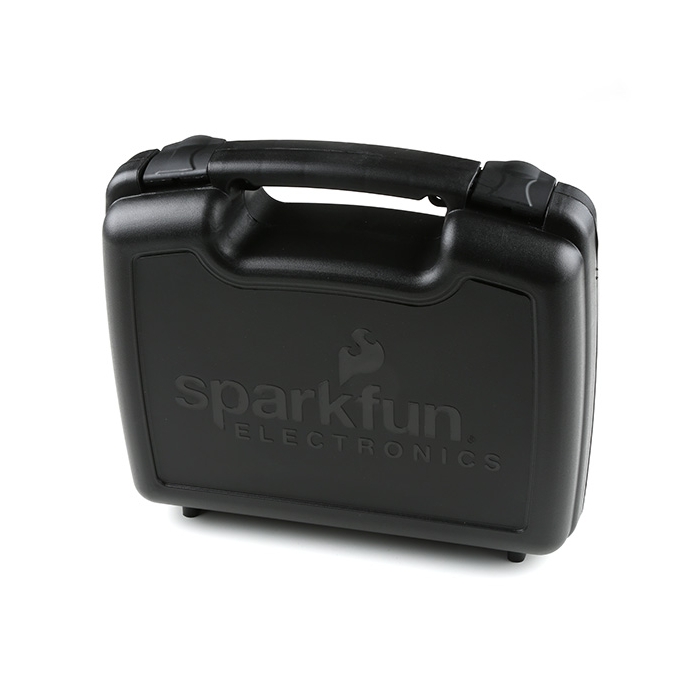 SparkFun Carrying Case
