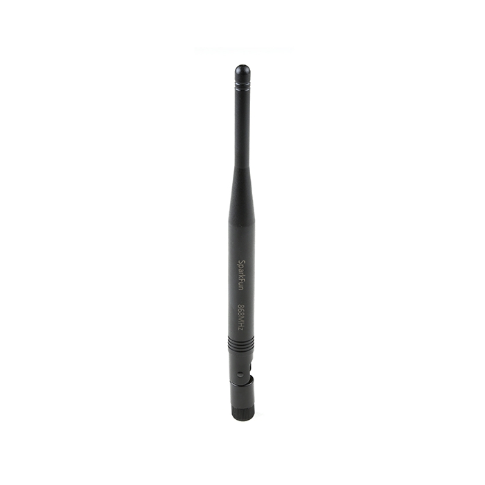 SparkFun DiPole Antenna - SMA, 2dBi (868MHz)