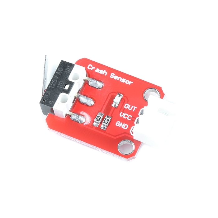 Limit Switch End Stop Module with Cable