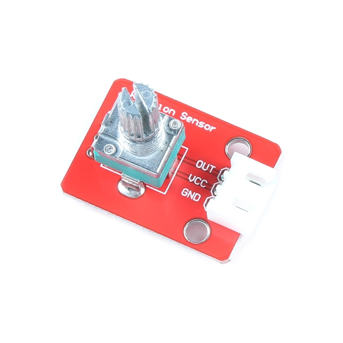 Rotary Potentiometer Module