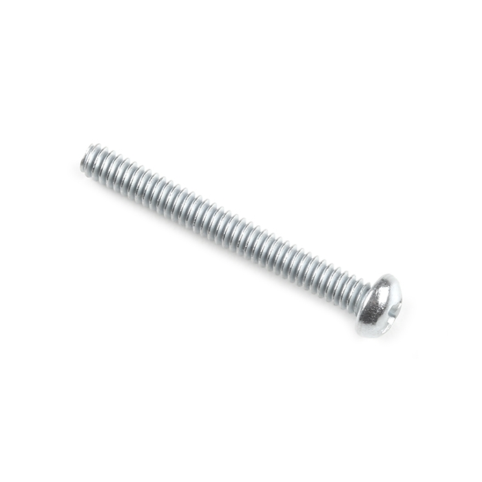 Screws 4-40, 1in. (singles)