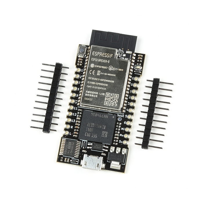 WVR Audio Development Board