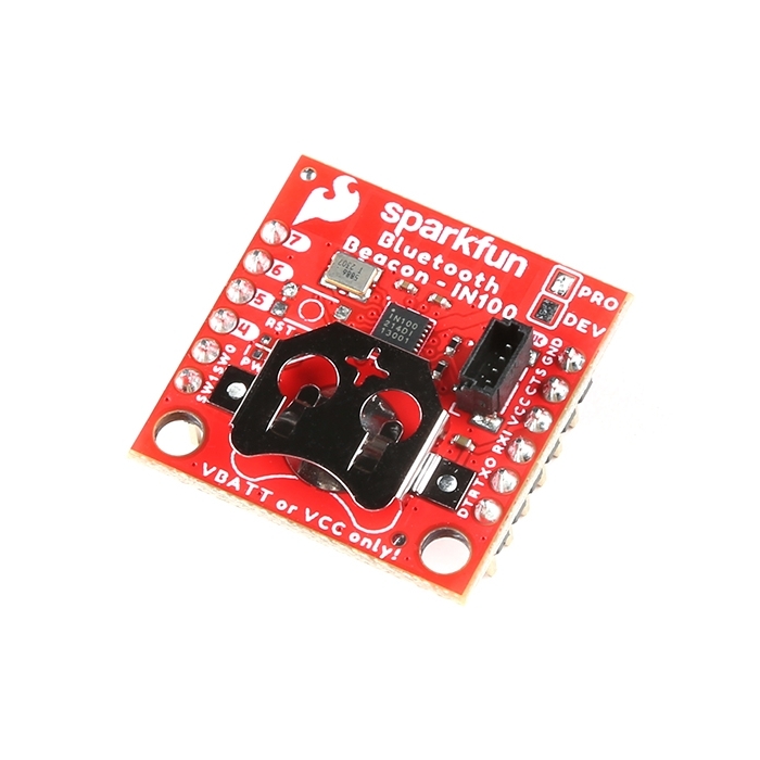 SparkFun NanoBeacon Board - IN100
