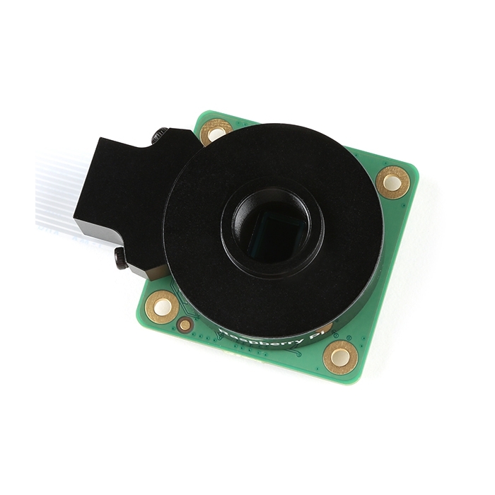 Raspberry Pi High Quality Camera M12 Mount
