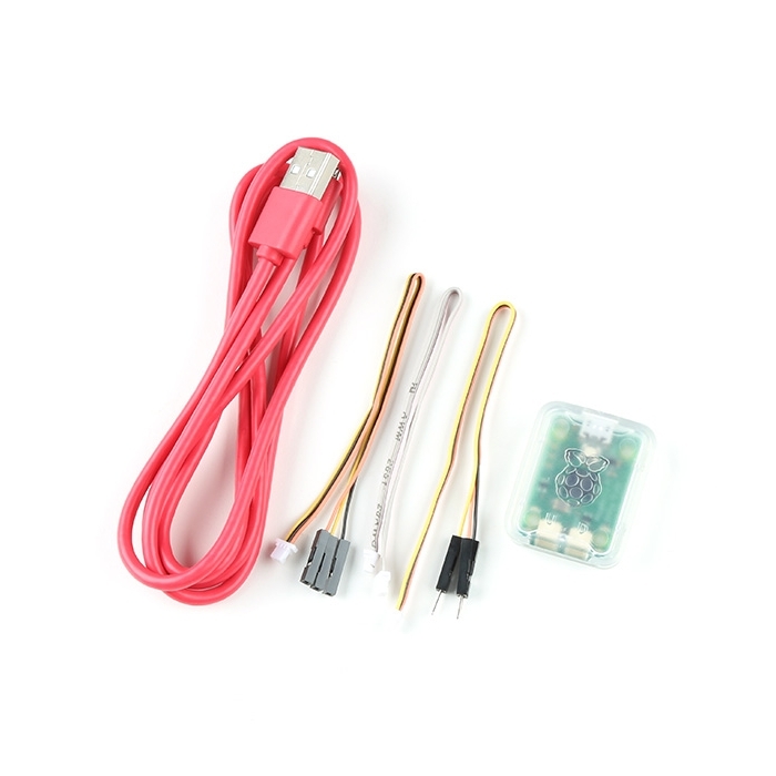 Raspberry Pi Debug Probe