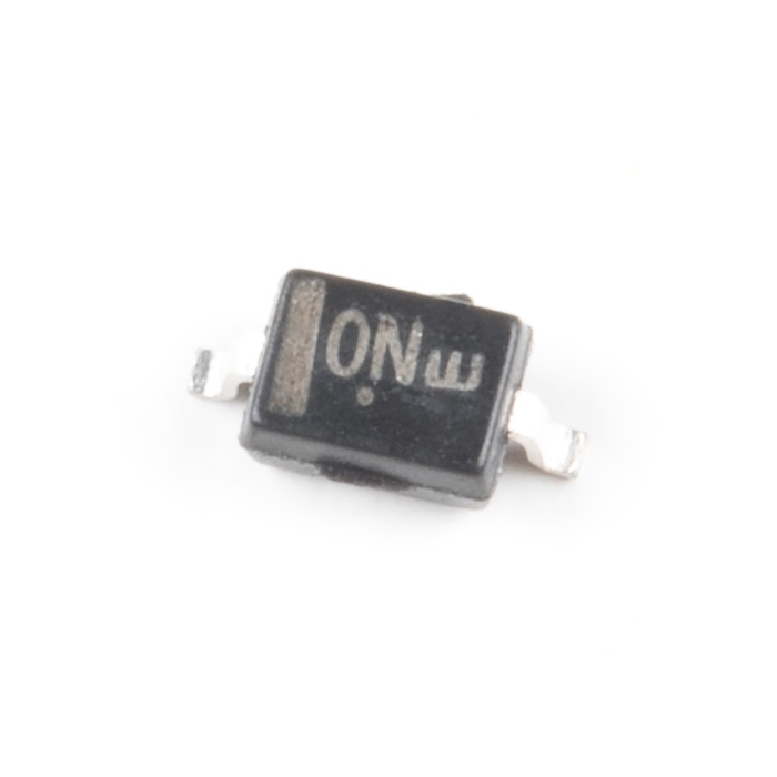 Zener Diode - 12V, 300mW