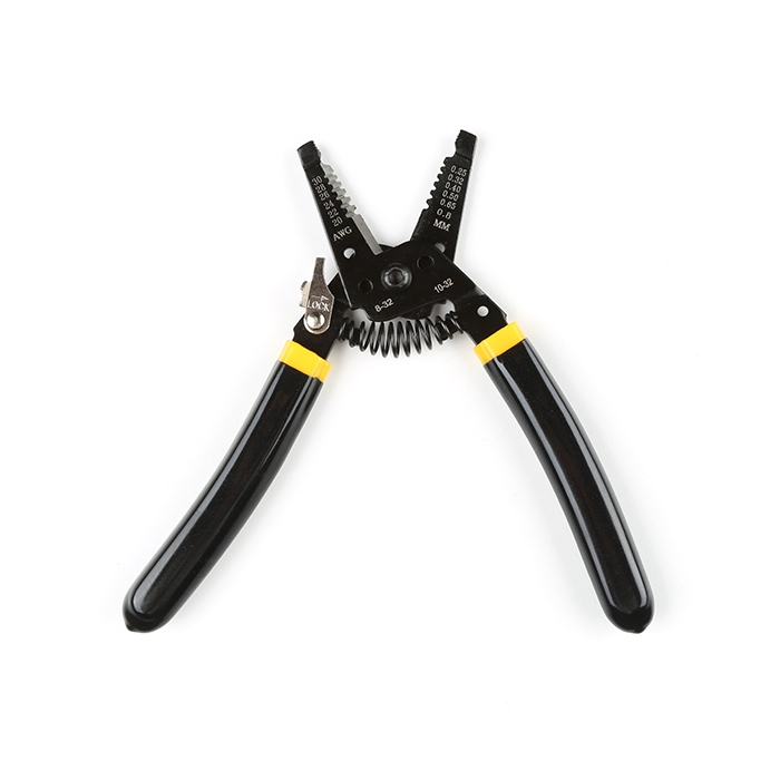 Wire Stripper - 20-30 AWG Solid (22-32 AWG Stranded)