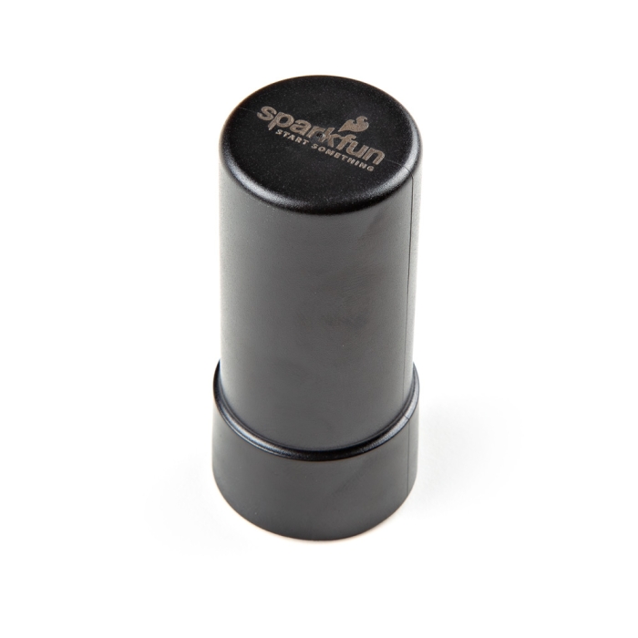 GNSS Multi-Band L1/L2/L5 Helical Antenna (SMA)