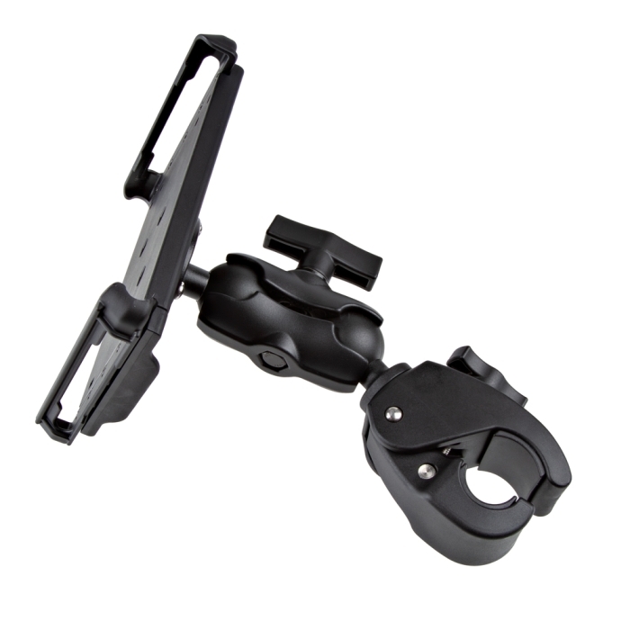 Pole Clamp for 8.7in Tablets
