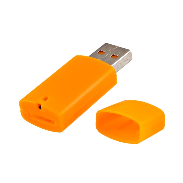 MicroSD Card Adapter - USB A