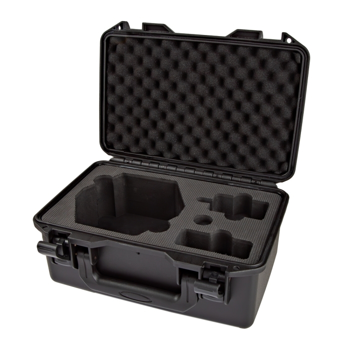 SparkPNT RTK Facet Ruggedized Hardcase