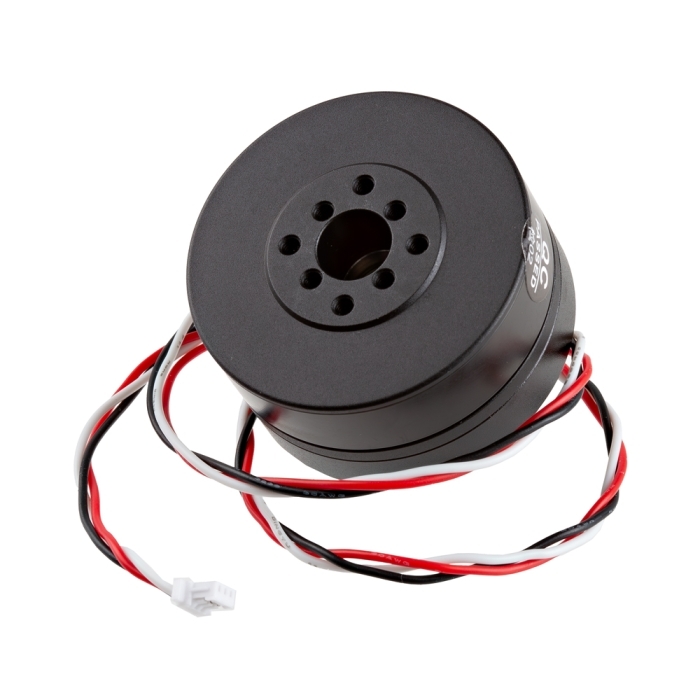 Gimbal Motor with Encoder - 12V, 467RPM