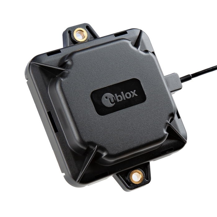 GNSS All-Band High Precision Antenna - 3m (SMA)