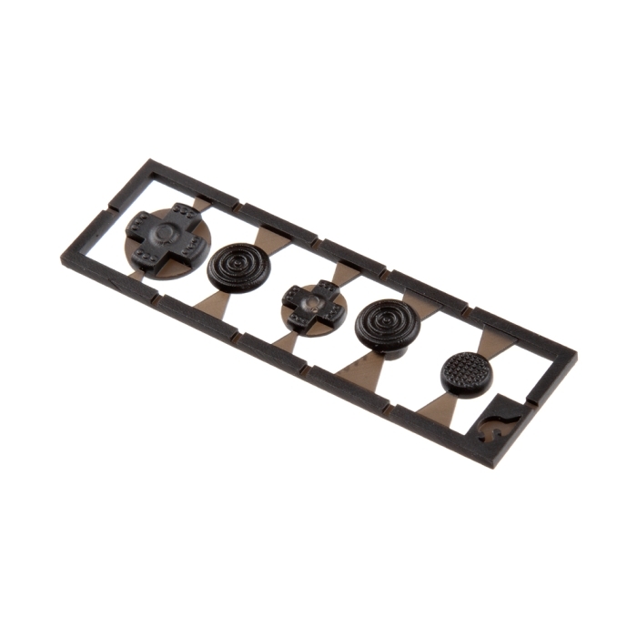 SparkFun Navigation Switch Cover Set