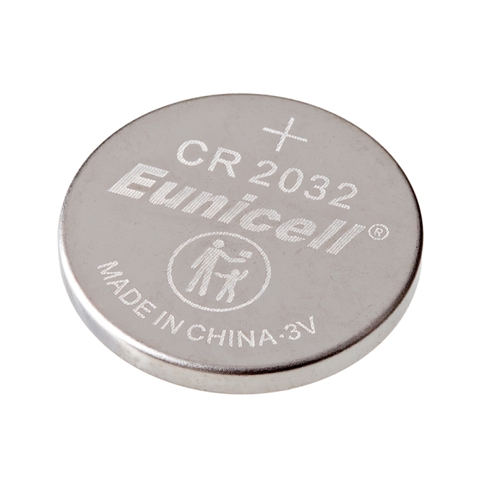 Coin Cell Battery 20mm CR2032