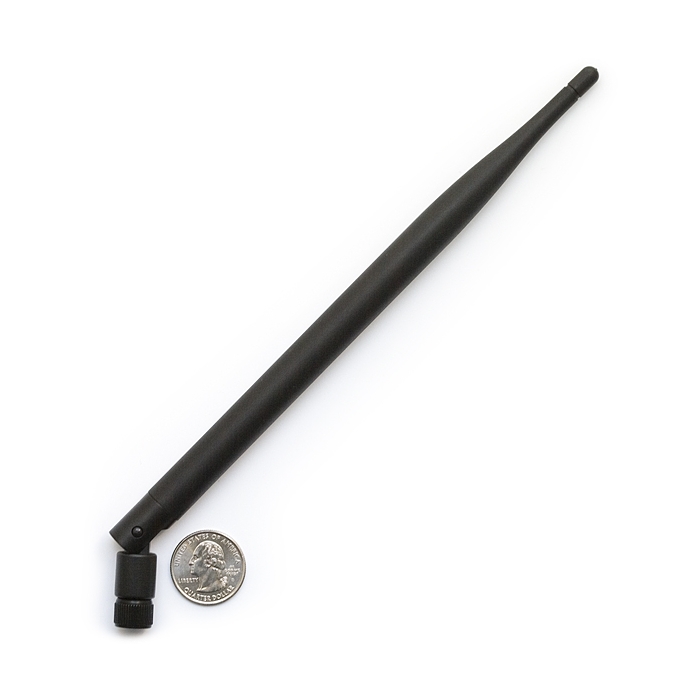 Quad-band Cellular Antenna SMA