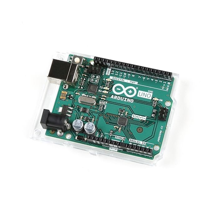 Arduino Uno - R3 SMD