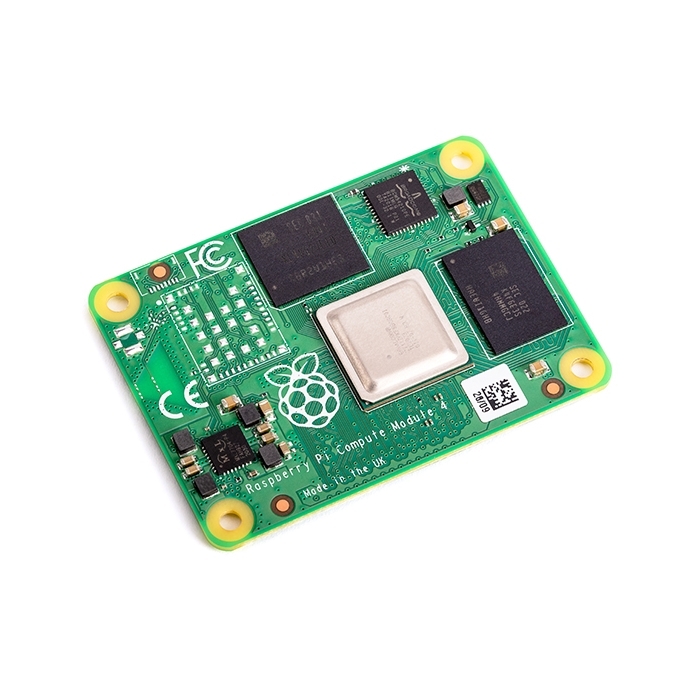 Raspberry Pi Compute Module 4 16GB - 2GB RAM
