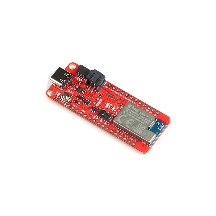 SparkFun Thing Plus - DA16200