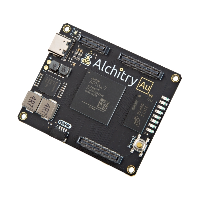 Alchitry Au V2