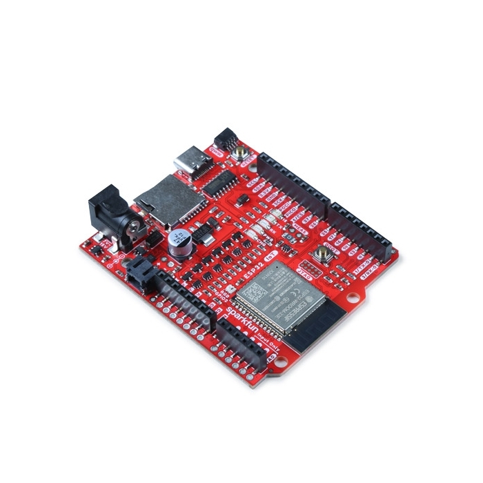 SparkFun IoT RedBoard - ESP32 Development Board