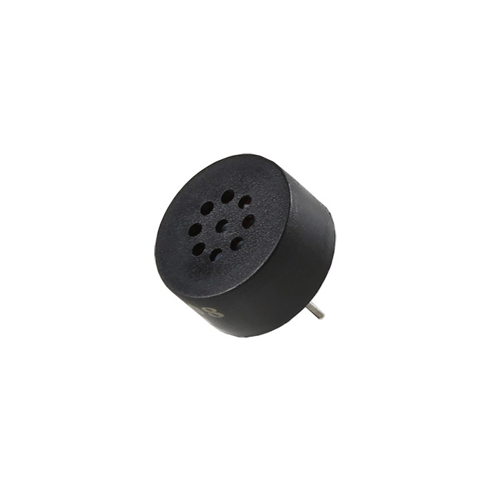 Through-Hole Speaker