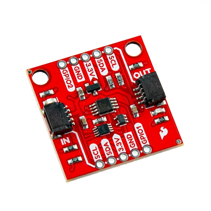 SparkFun Qwiic Power Switch