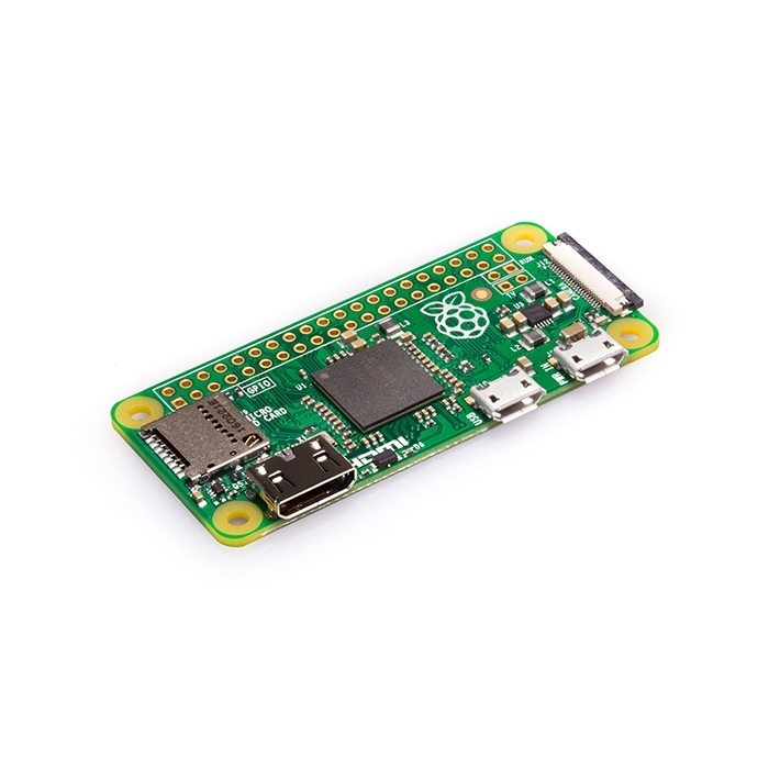 Raspberry Pi Zero