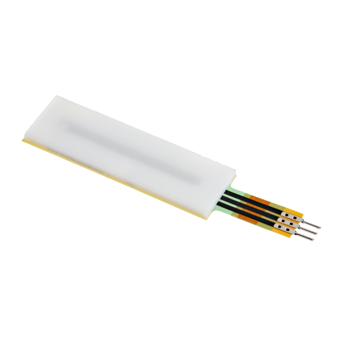 MagnetoPot Linear Potentiometer - 50mm (Male Pins)