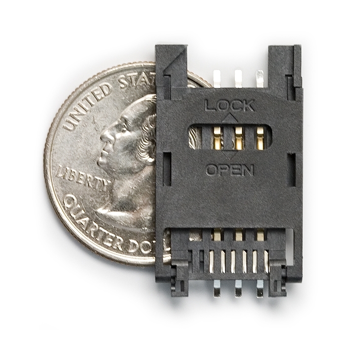 SIM Socket